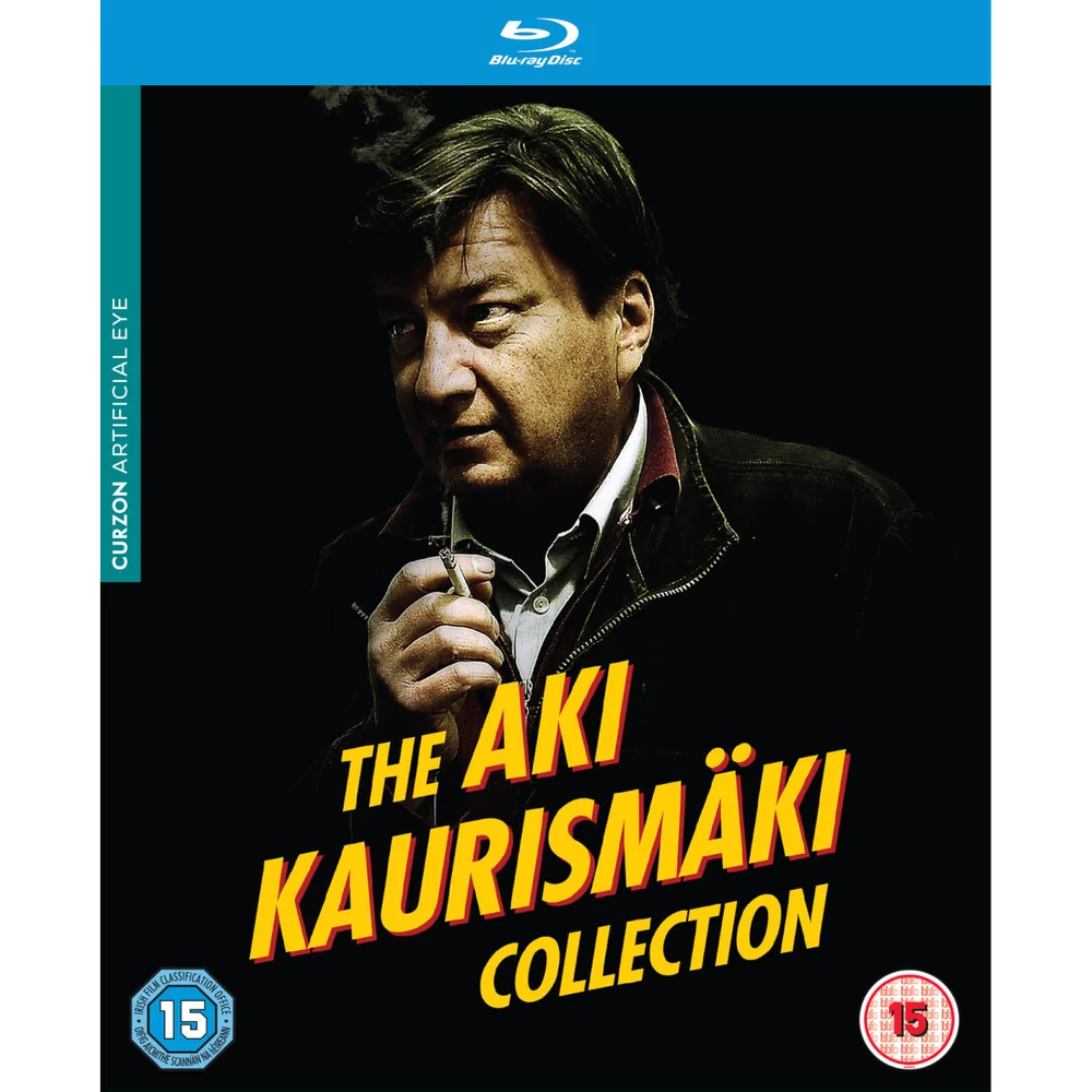 The Aki Kaurismaki Collection Image 1