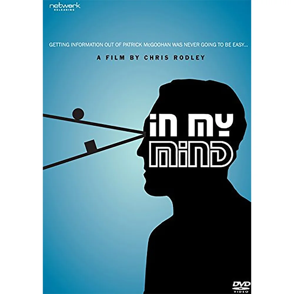 In My Mind Image 1
