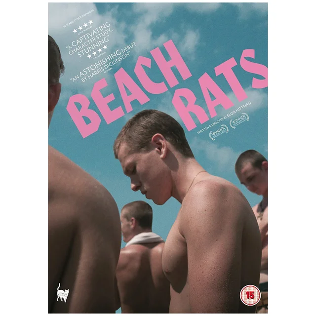 Beach Rats