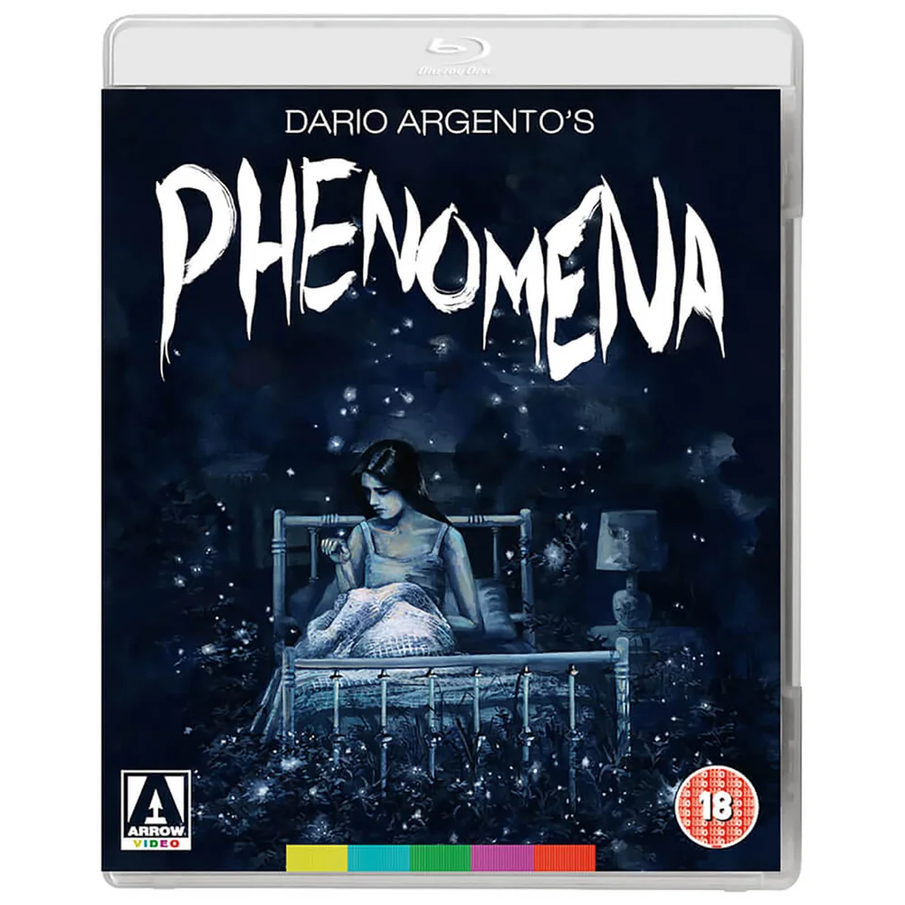 Phenomena Image 1