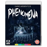 Phenomena