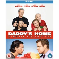 Daddy's Home/Daddy's Home 2 Boxset - undefined undefined