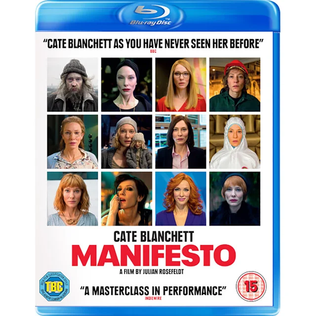 Manifesto