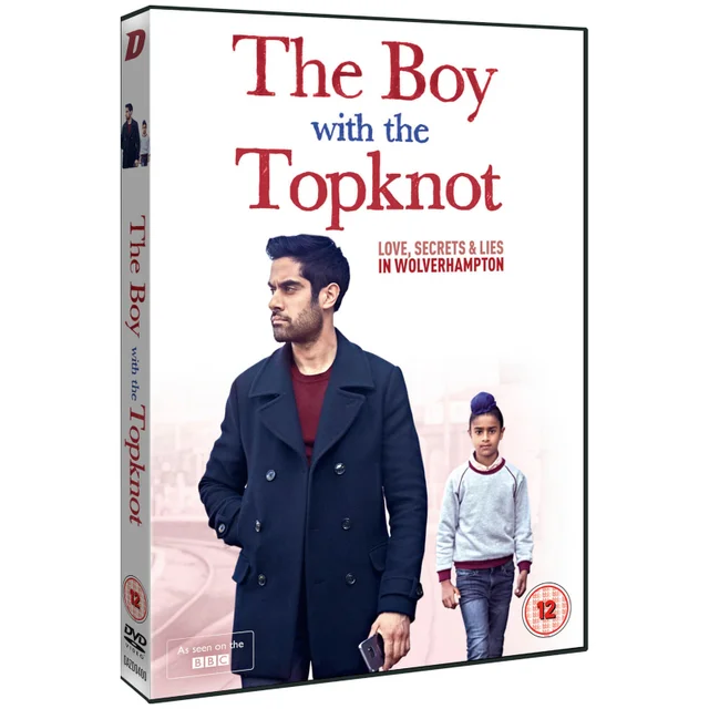 The Boy With The Topknot