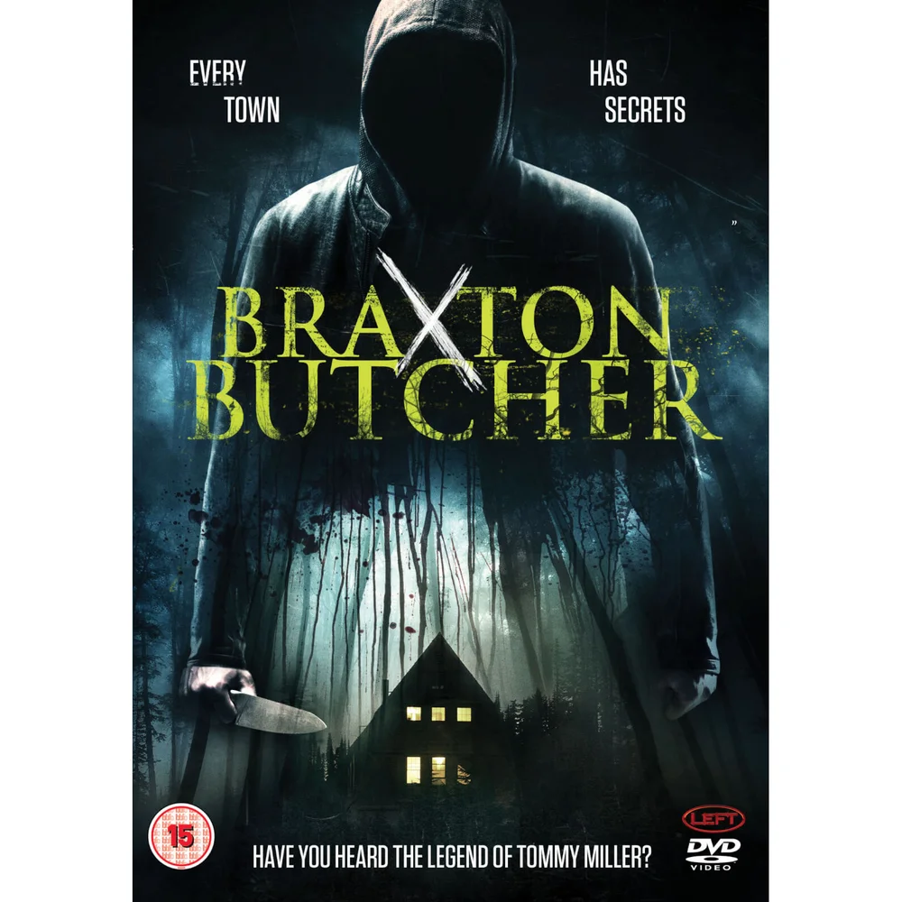 Braxton Butcher Image 1