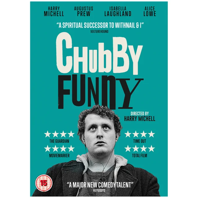 Chubby Funny