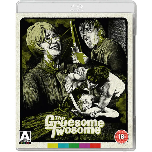The Gruesome Twosome