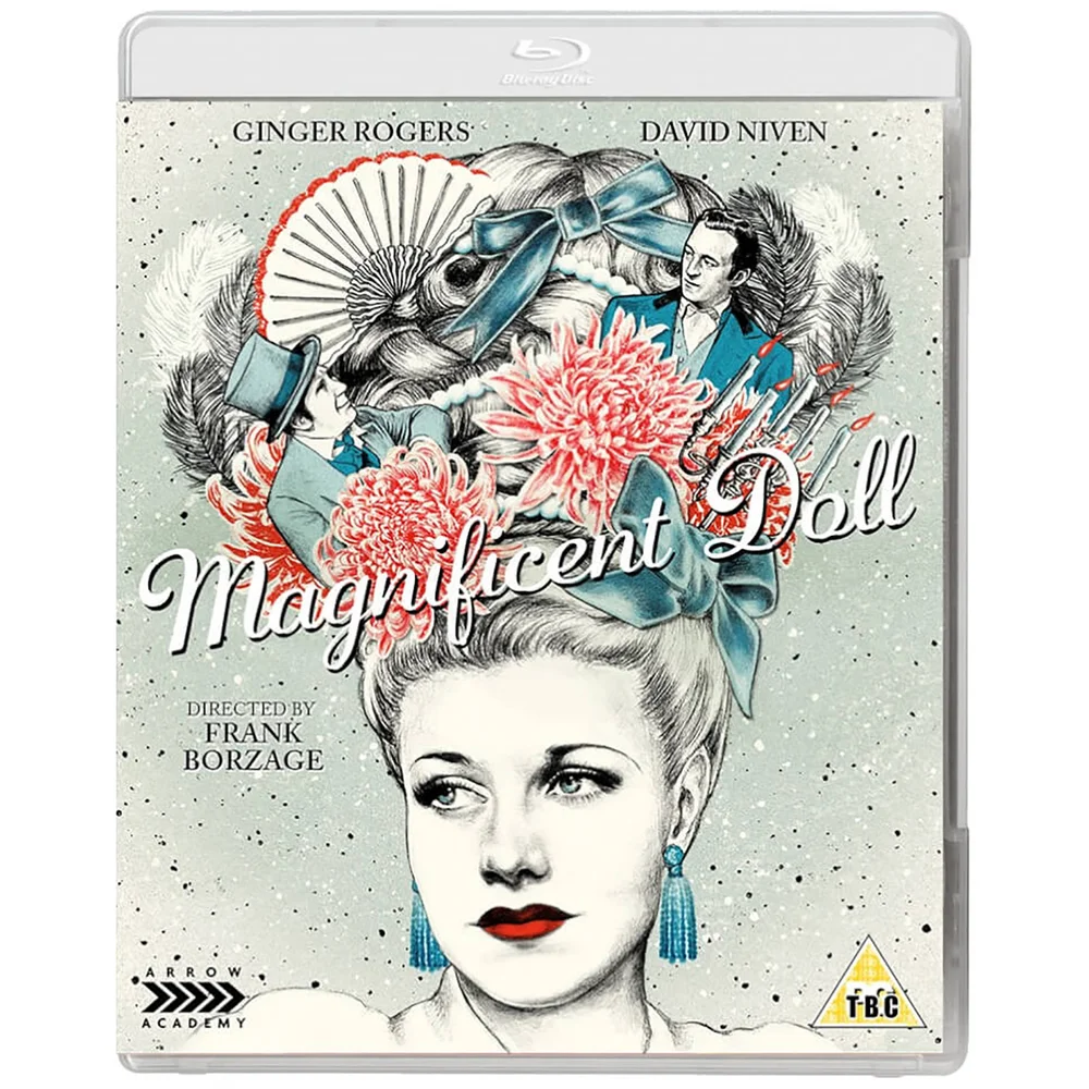 Magnificent Doll Image 1
