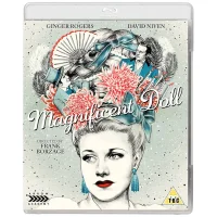 Magnificent Doll - undefined undefined
