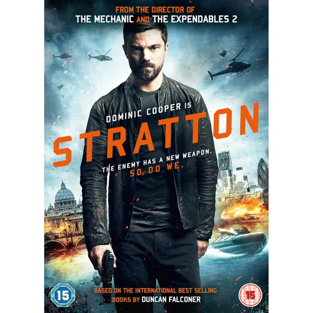 Stratton