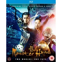 Monster Hunt - undefined undefined