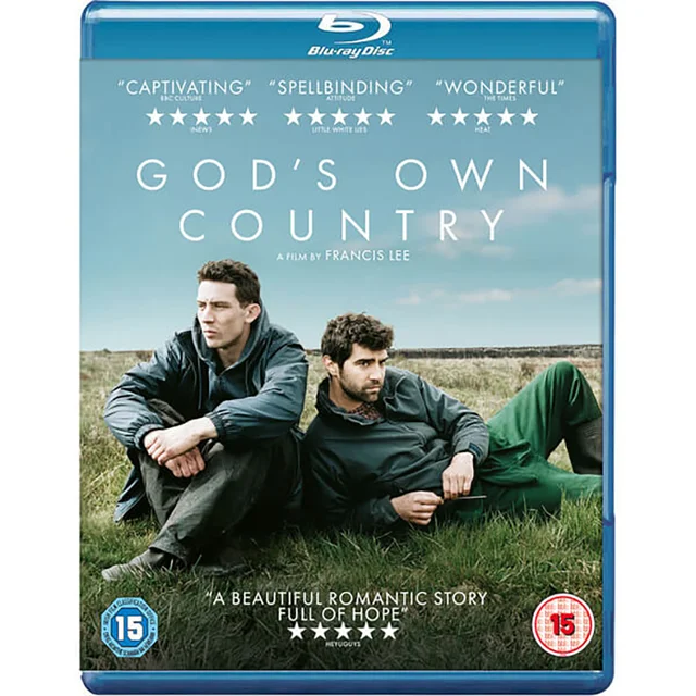 God's Own Country