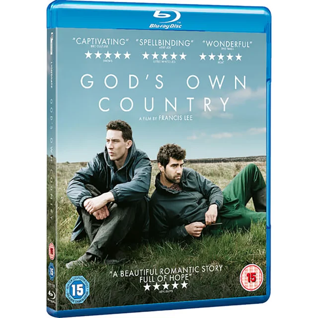 God's Own Country