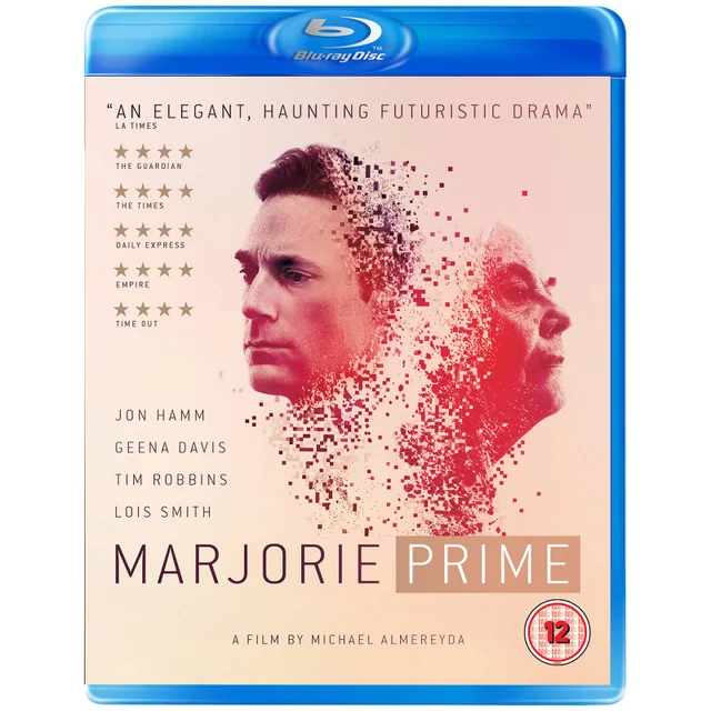Marjorie Prime