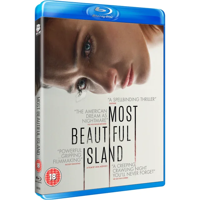 Most Beautiful Island