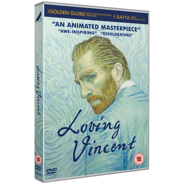 Loving Vincent