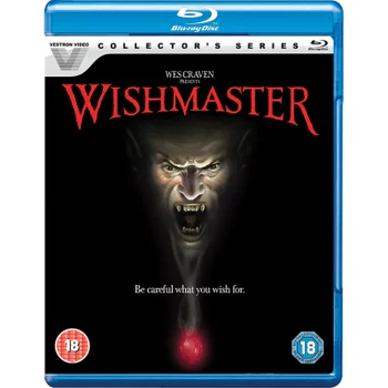 Wishmaster (Vestron)