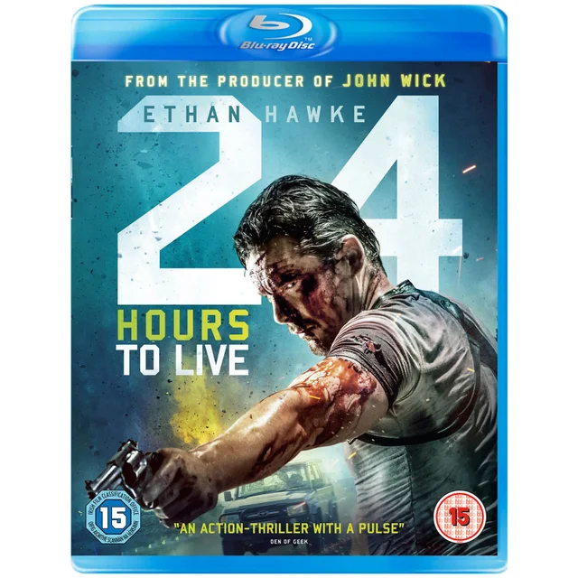 24 Hours to Live