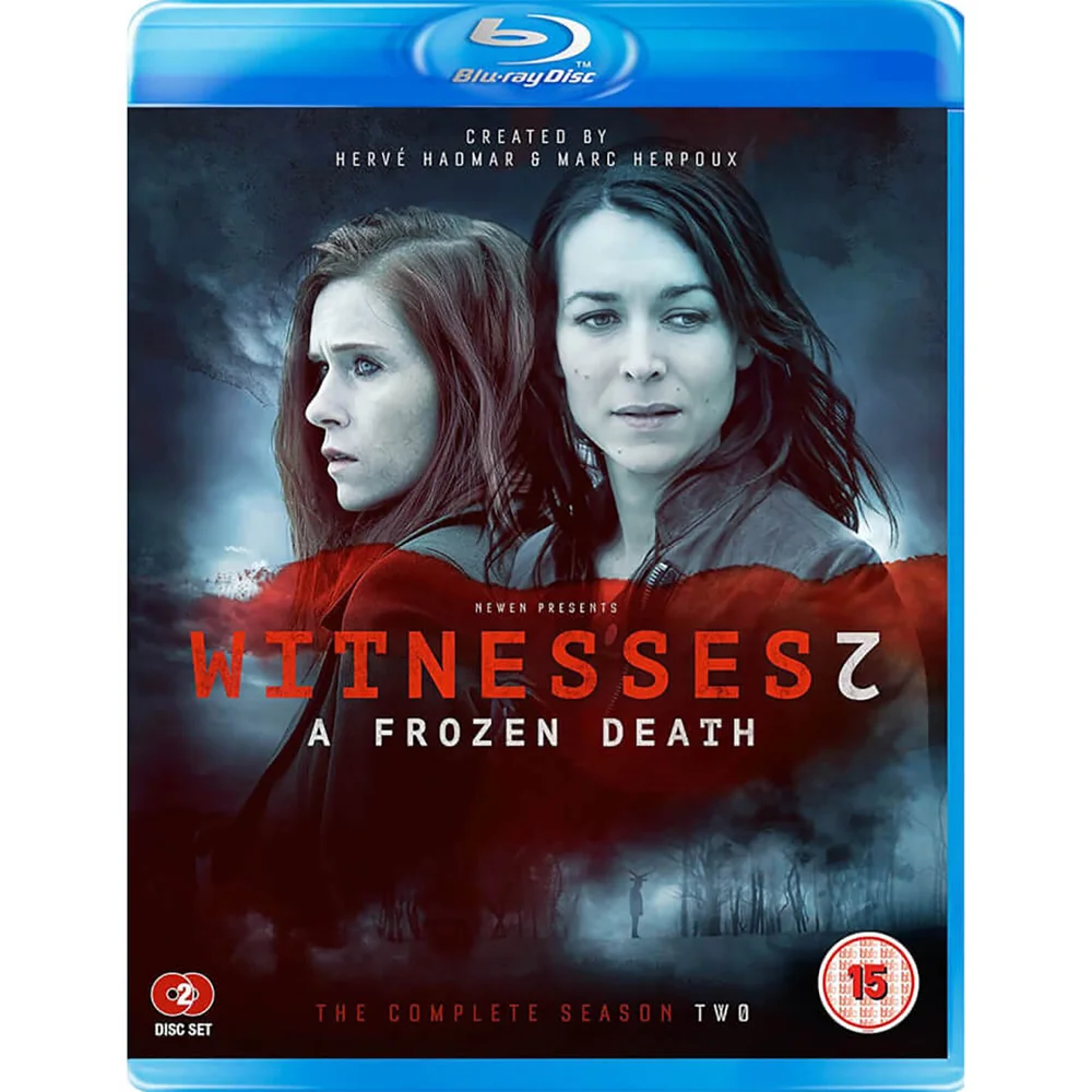 Witnesses Season 2 Image 1