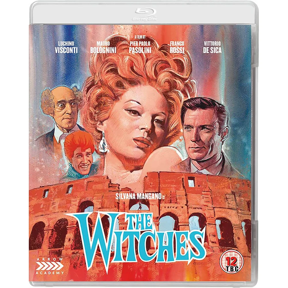 The Witches Image 1