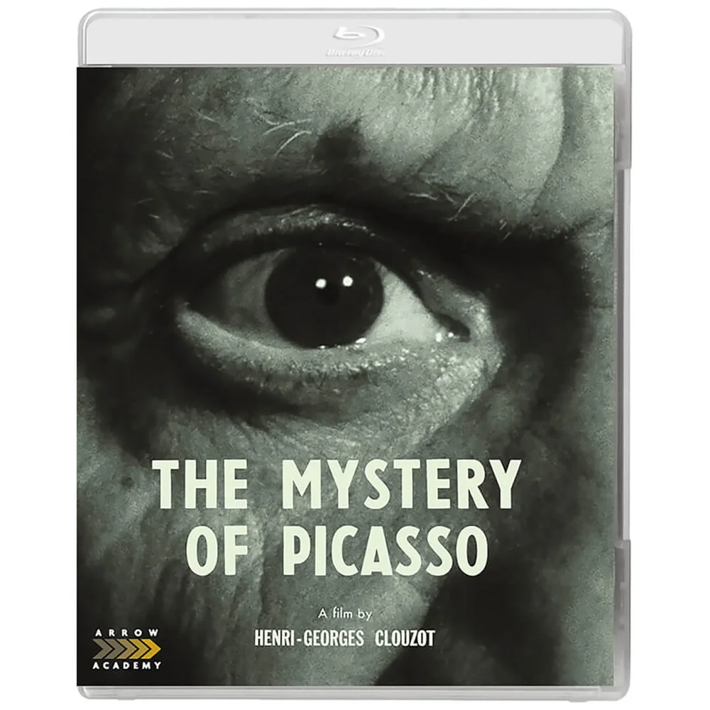 The Mystery of Picasso Image 1