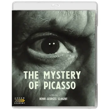 The Mystery of Picasso