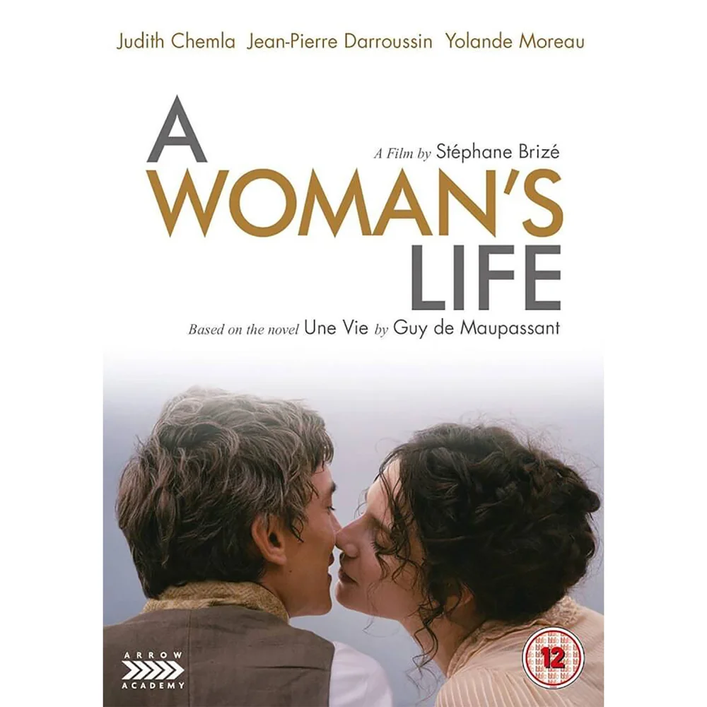 A Woman's Life Image 1