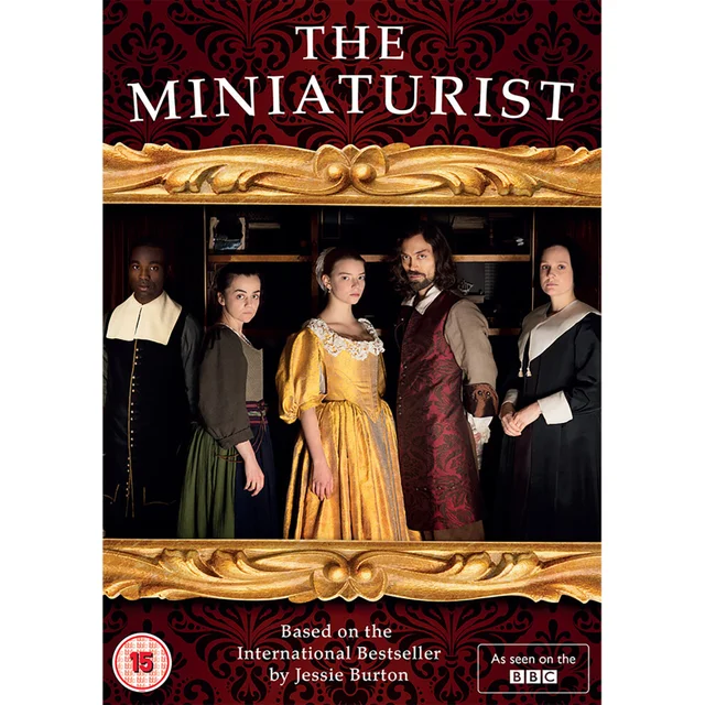 The Miniaturist