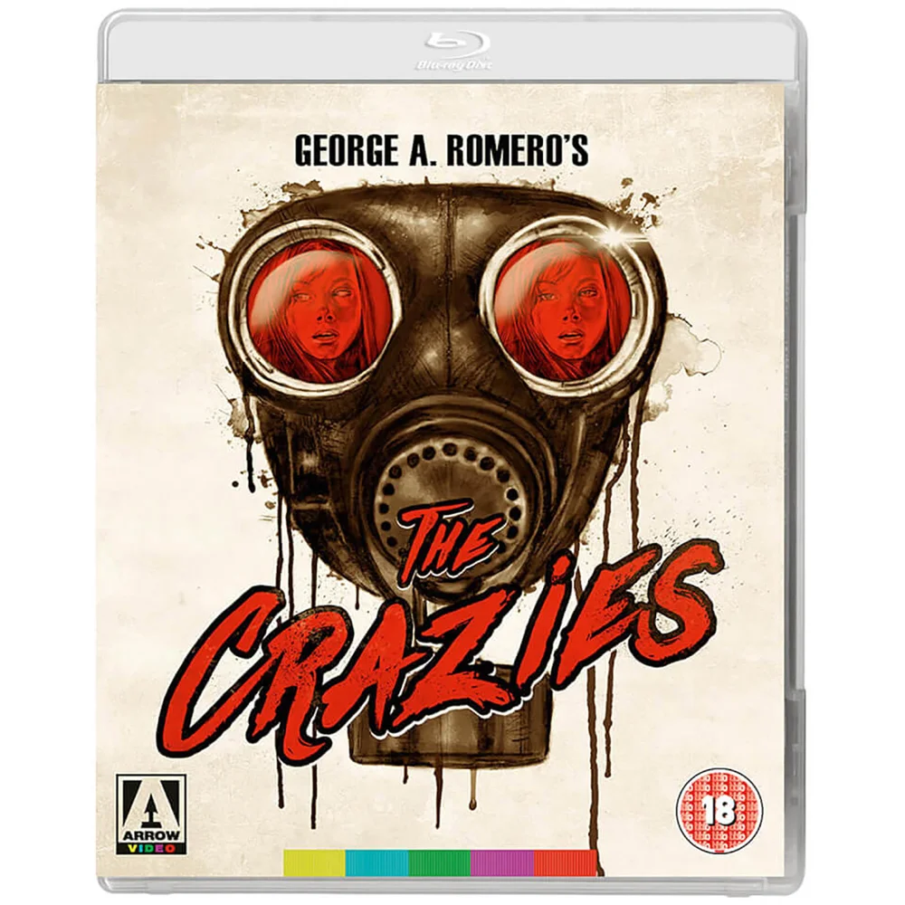 The Crazies Image 1