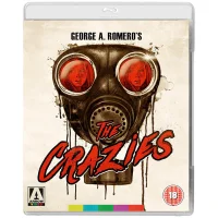 The Crazies - undefined undefined