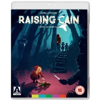Raising Cain - undefined undefined