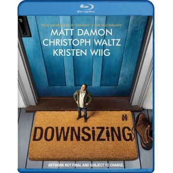 Downsizing