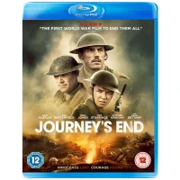 Journey's End