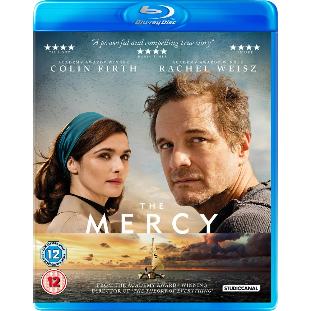 The Mercy Image 1