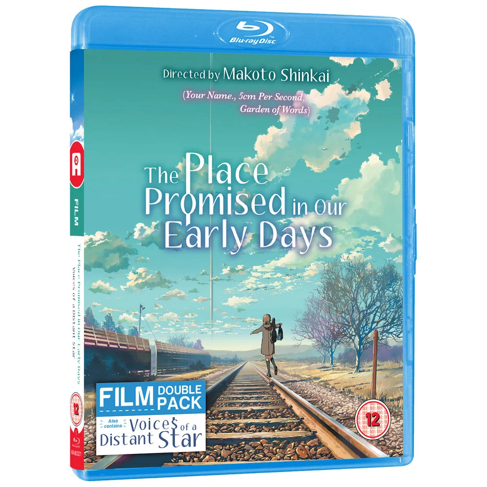 Shinkai Twin Pack Image 1