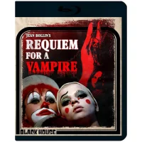 Requiem for a Vampire - undefined undefined
