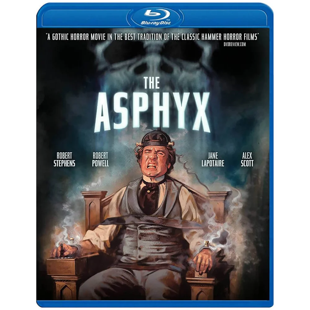 The Asphyx Image 1