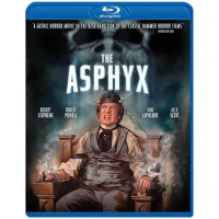 The Asphyx - undefined undefined