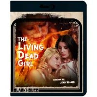The Living Dead Girl - undefined undefined