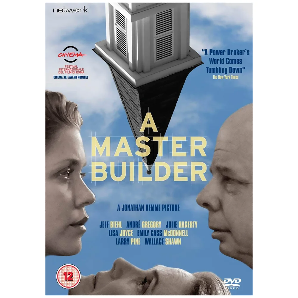 A Master Builder Image 1