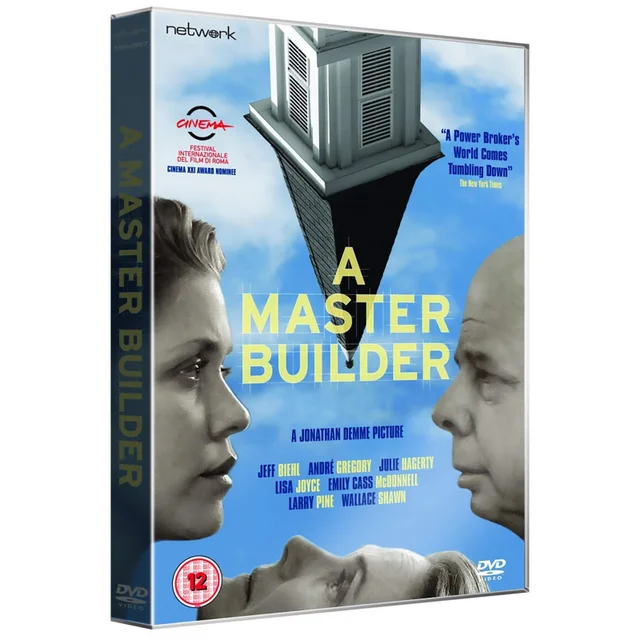 A Master Builder