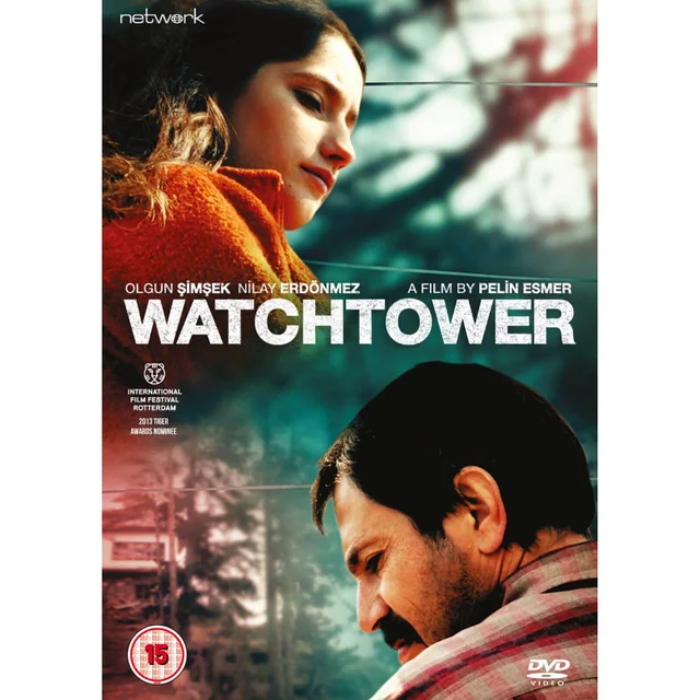 Watchtower