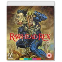 Rawhead Rex - undefined undefined