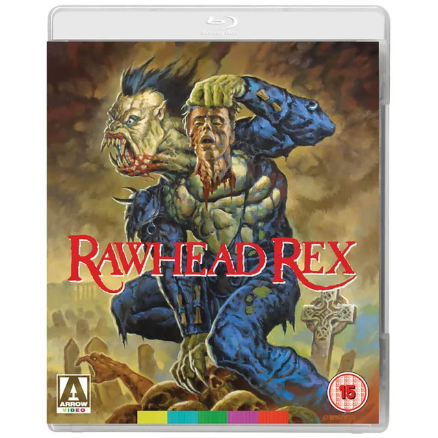 Rawhead Rex