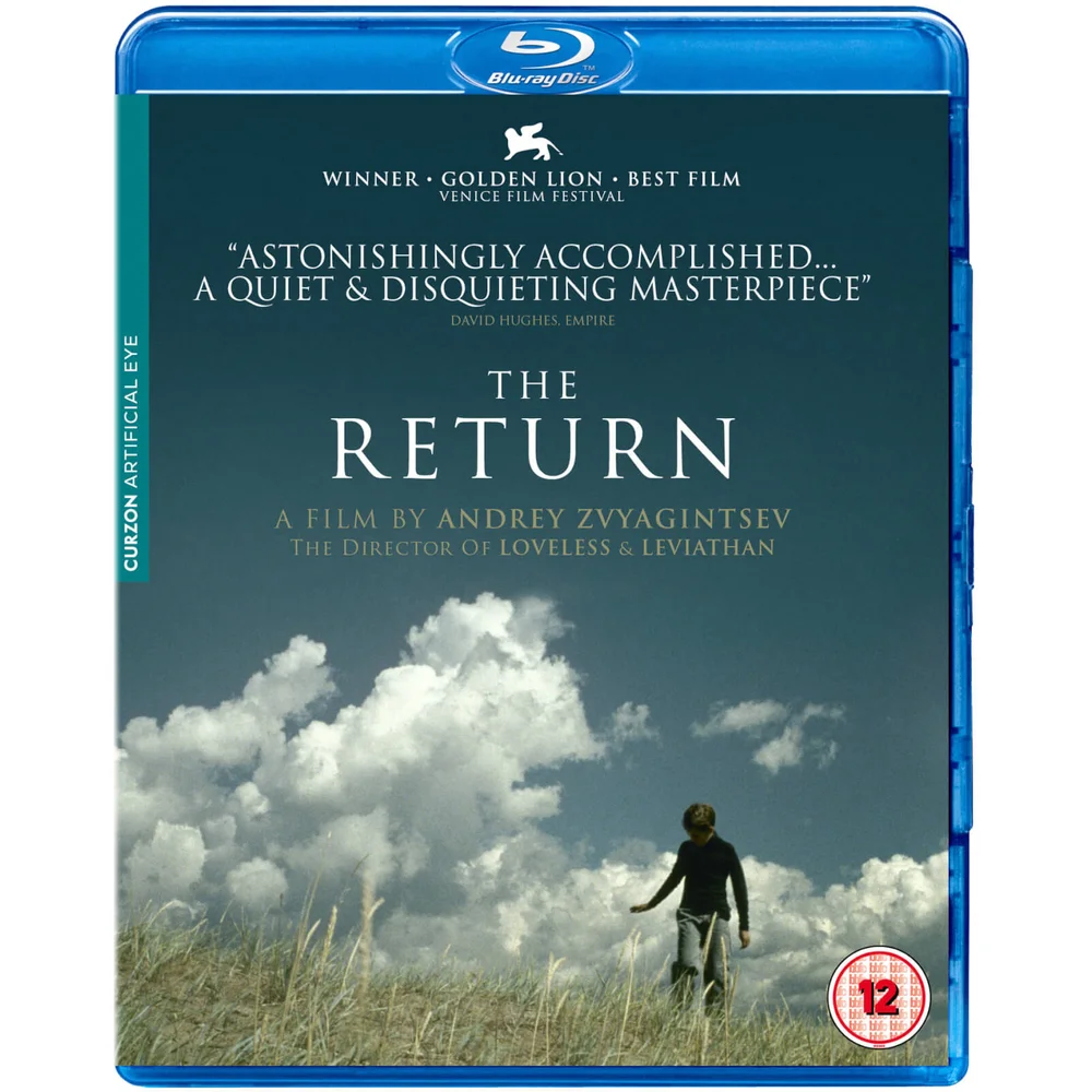 The Return Image 1