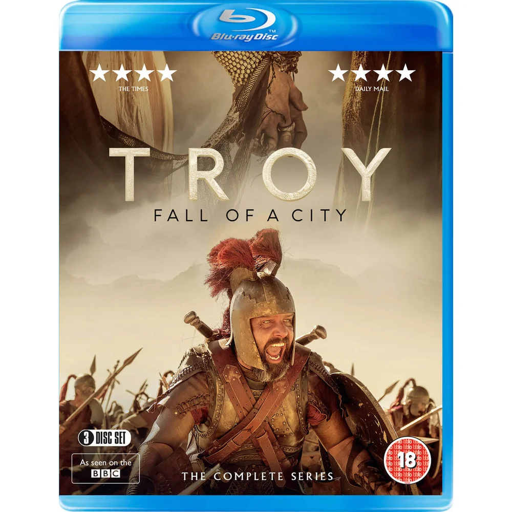 Troy Image 1