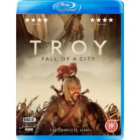 Troy - undefined undefined