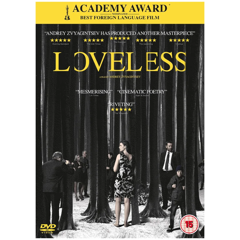 Loveless Image 1