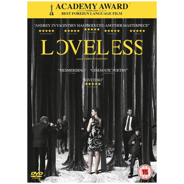 Loveless