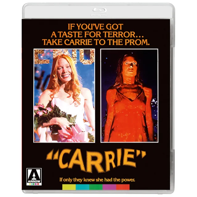 Carrie
